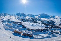 La Plagne